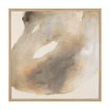 Aura by Ira Havuka Hand-Embellished Textured Framed Canvas Artwork from Mercana - Luna Furniture