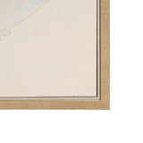 Aura by Ira Havuka Hand-Embellished Textured Framed Canvas Artwork from Mercana - Luna Furniture