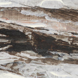 Quiet Horizons II by Mercana Studio Hand-Embellished Textured Framed Canvas Artwork from Mercana - Luna Furniture