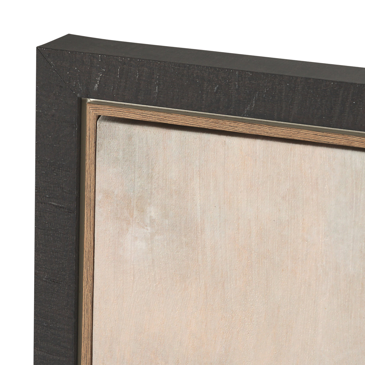 Bottled Perspective II by Mercana Studio Hand-Embellished Textured Framed Canvas Artwork from Mercana - Luna Furniture