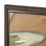 Rusttone II by Mercana Studio Hand-Embellished Textured Framed Canvas Artwork from Mercana - Luna Furniture
