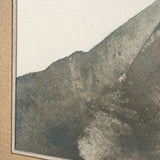 Inclination II by Ira Havuka Hand-Embellished Textured Framed Canvas Artwork from Mercana - Luna Furniture
