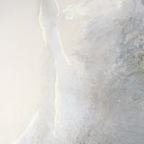 Inclination II by Ira Havuka Hand-Embellished Textured Framed Canvas Artwork from Mercana - Luna Furniture
