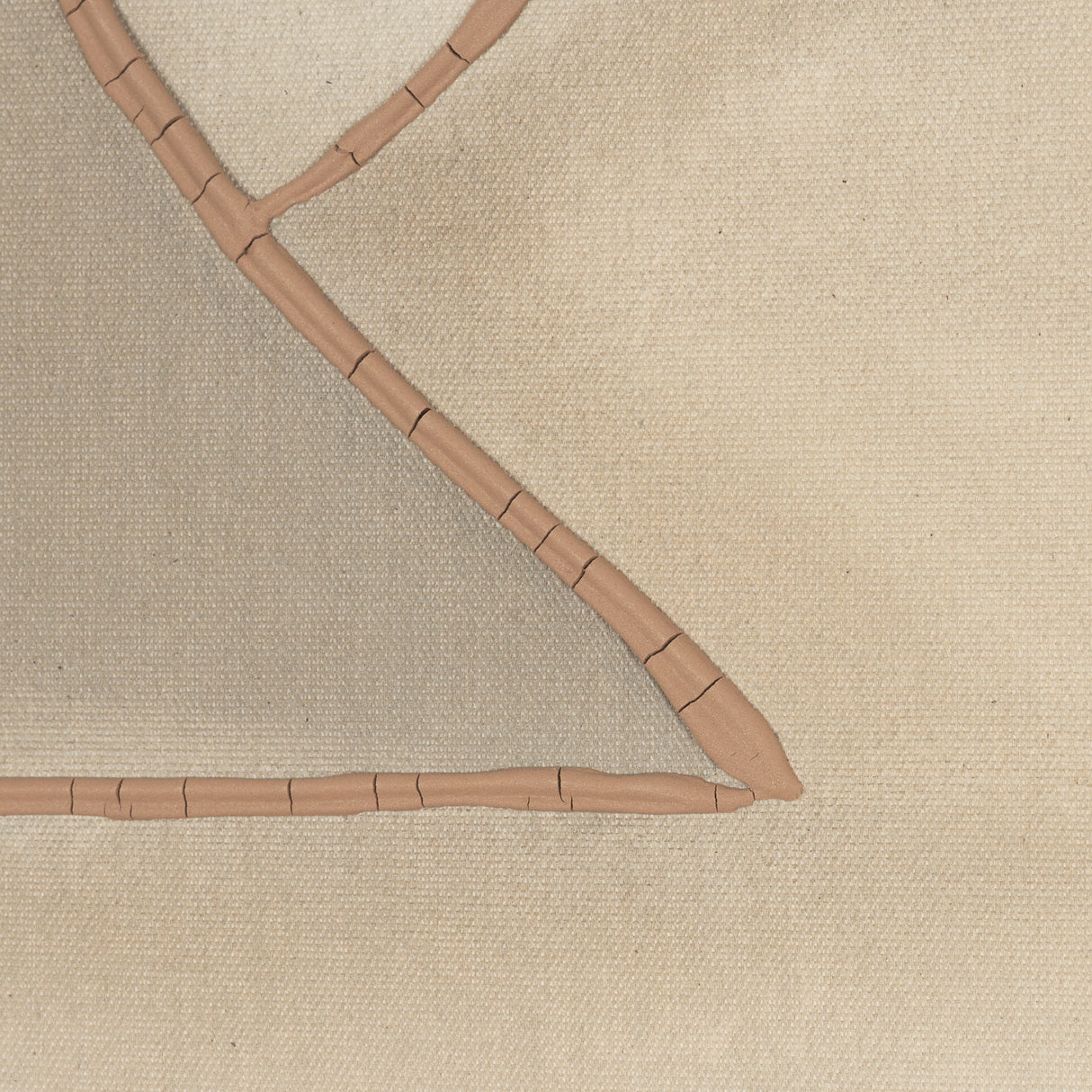 Field Patchwork I by Mercana Studio Handmade Original Framed Canvas Artwork from Mercana - Luna Furniture