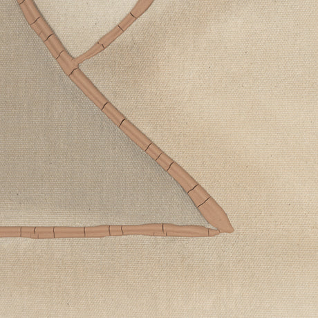 Field Patchwork I by Mercana Studio Handmade Original Framed Canvas Artwork from Mercana - Luna Furniture