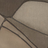 Field Patchwork III by Mercana Studio Handmade Original Framed Canvas Artwork from Mercana - Luna Furniture