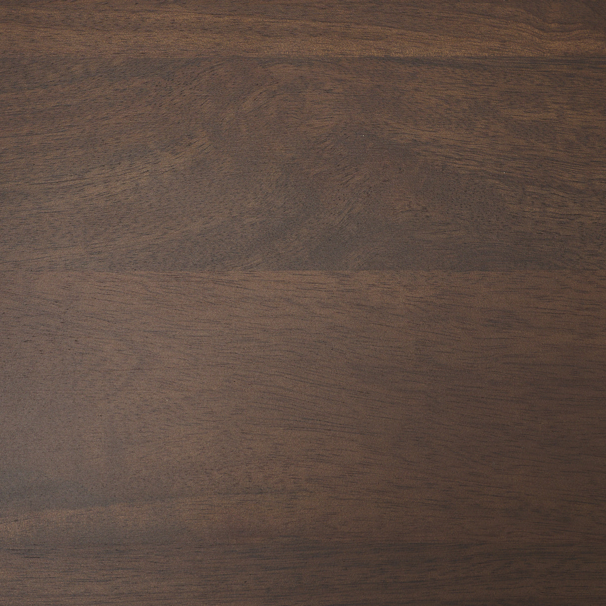 Colony Medium-Dark Brown Solid Wood Counter Stool from Mercana - Luna Furniture