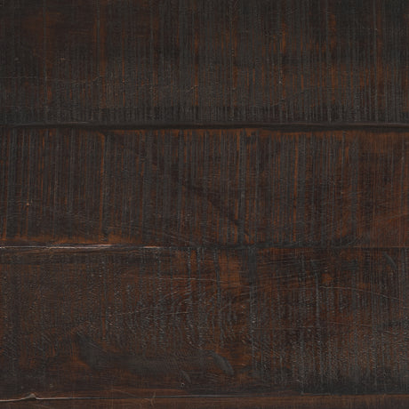 Rhett Reclaimed Wood 3 Drawer Cabinet from Mercana - Luna Furniture