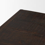 Rhett Reclaimed Wood 6 Drawer Cabinet from Mercana - Luna Furniture