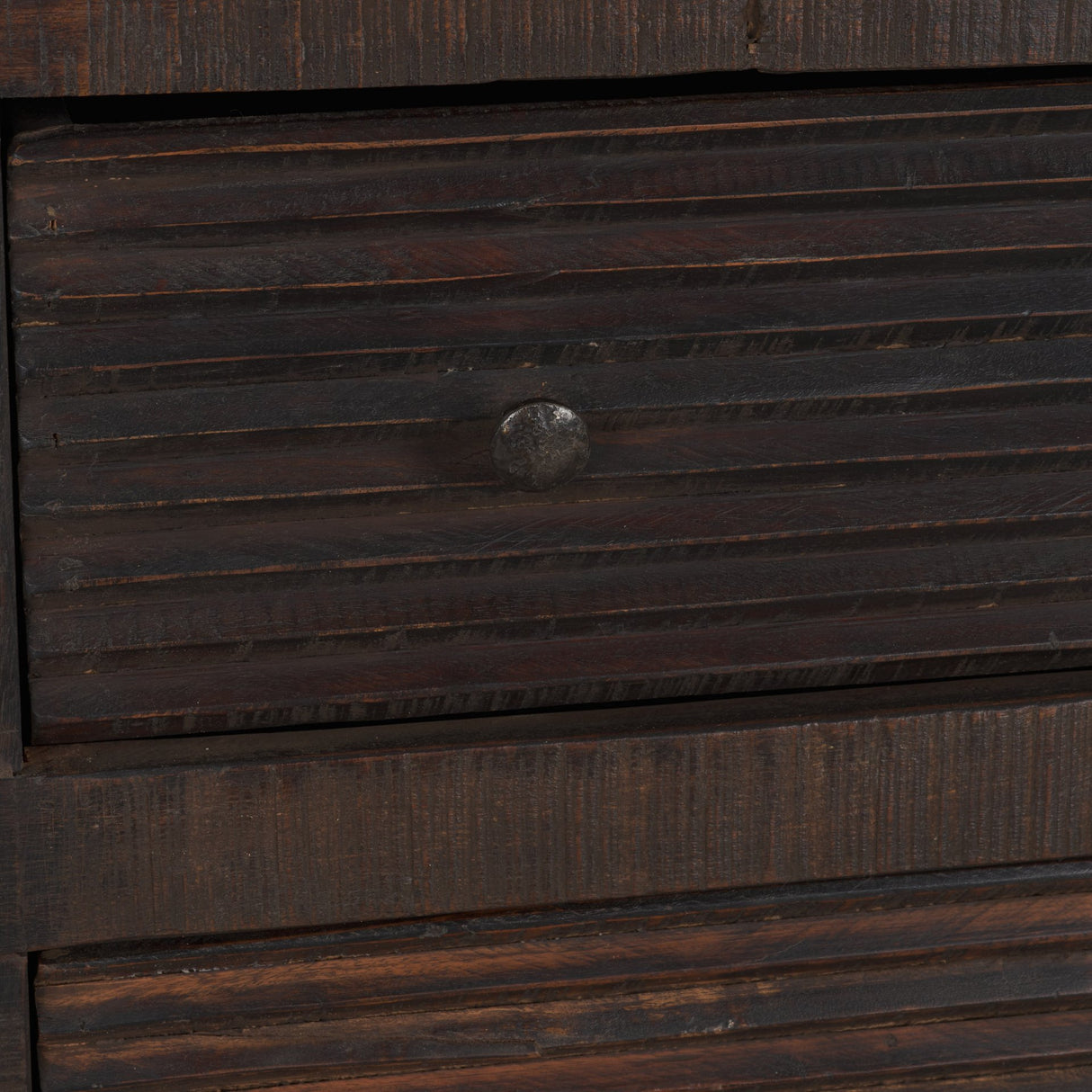 Rhett Reclaimed Wood 6 Drawer Cabinet from Mercana - Luna Furniture