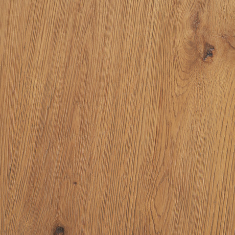 Belford 72" Light Brown Oak Wood Console Table from Mercana - Luna Furniture