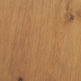 Belford 6-Drawer Light Brown Oak Wood Dresser from Mercana - Luna Furniture
