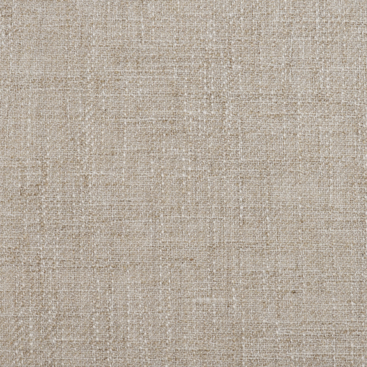 Abbie Curved Back Oatmeal Fabric Armless Dining Chair, Set of 2 from Mercana - Luna Furniture