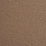 Tribeca Curve Open Back Mocha Fabric Tripod Frame Dining Chair, Set of 2 from Mercana - Luna Furniture