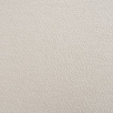 Hollyfield II Cream Fabric Seat W/ Gold Iron Frame Dining Chair from Mercana - Luna Furniture