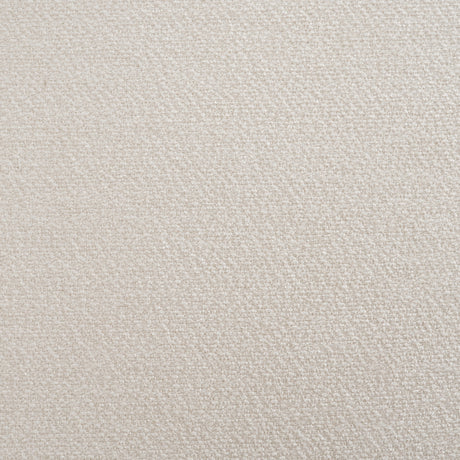 Hollyfield II Cream Fabric Seat W/ Gold Iron Frame Dining Chair from Mercana - Luna Furniture