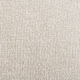 Niles 22.5L x 24.5W x 32H Cream Fabric Seat W/ Med Brown Wooden Legs Wingback Dining Chair (G520-4A) from Mercana - Luna Furniture