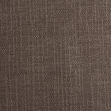 Niles Brown Fabric W/ Dark Brown Wooden Legs Wingback Dining Chair from Mercana - Luna Furniture