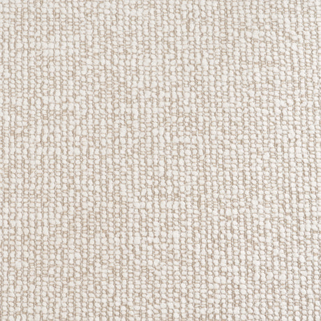 Sondra Cream Performance Fabric Upholstered Club Dining Chair from Mercana - Luna Furniture