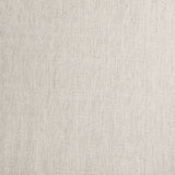 Cline Cream Fabric Upholstered and Light Brown Wood Dining Chair, Set of 2 from Mercana - Luna Furniture