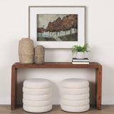 Gilded Grove by Mercana Studio Textured Framed Artwork Matted under Glass from Mercana - Luna Furniture