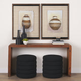 Peruvian Beginnings I by Mercana Studio Hand Embelished Textured Framed Artwork Matted under Glass from Mercana - Luna Furniture