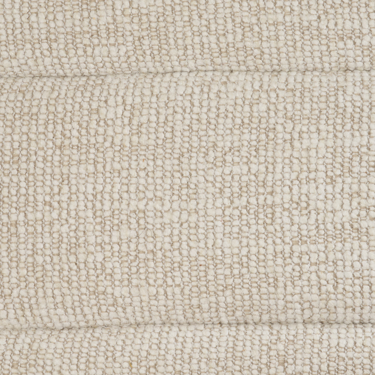 Fonda Cream Fabric w/ Natural Jute Swivel Accent Chair from Mercana - Luna Furniture