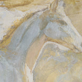 Curious I by Mercana Studio Hand Embelished Framed Artwork Matted under Glass from Mercana - Luna Furniture