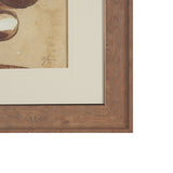 Pear Study I by Mercana Studio Hand Embelished Textured Framed Artwork Matted under Glass from Mercana - Luna Furniture
