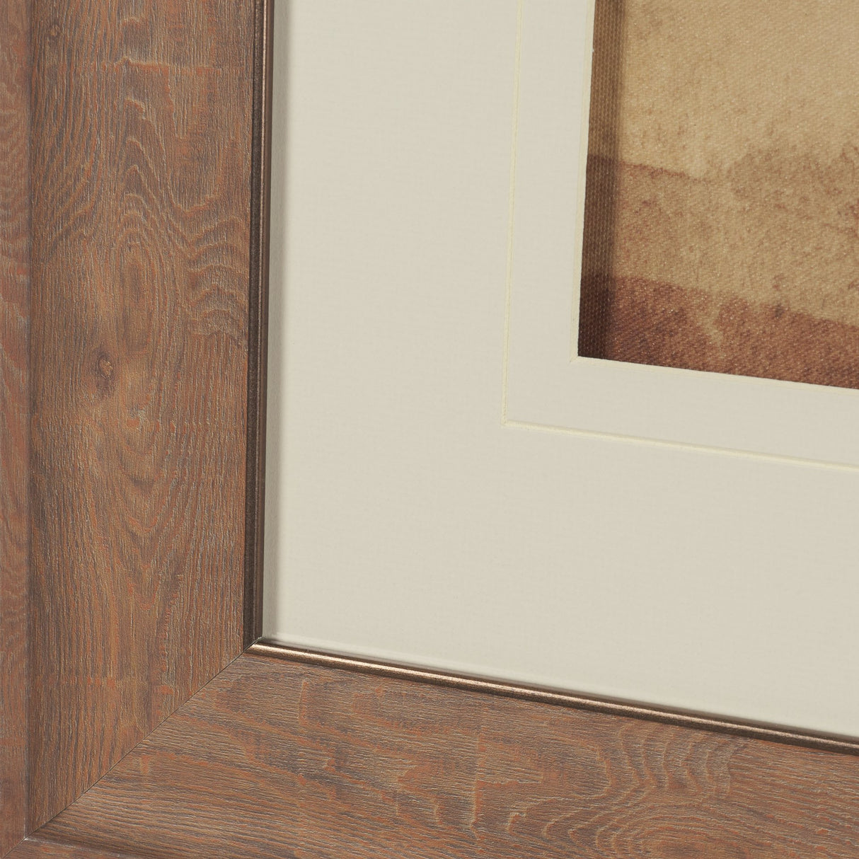 Pear Study I by Mercana Studio Hand Embelished Textured Framed Artwork Matted under Glass from Mercana - Luna Furniture