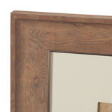Pear Study II by Mercana Studio Hand Embelished Textured Framed Artwork Matted under Glass from Mercana - Luna Furniture