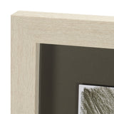 Tropical Coast (Set of 3) by Mercana Studio Hand Embelished Framed Artwork Matted under Glass from Mercana - Luna Furniture