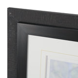 A Watchful Bond by Chad Mackay Hand Embelished Framed Art Print Matted under Glass from Mercana - Luna Furniture