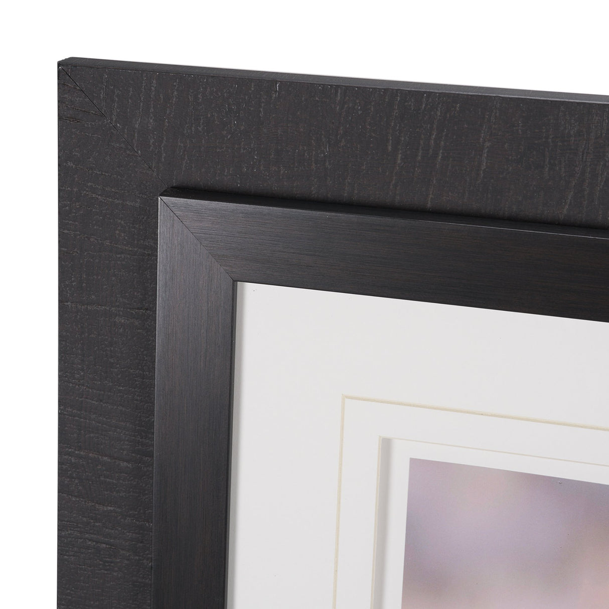 Stop Horsing Around by Gary Blatter Hand Embelished Framed Art Print Matted under Glass from Mercana - Luna Furniture