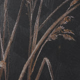 Golden Grasses II by Mercana Studio Hand Embelished Textured Framed Artwork Matted from Mercana - Luna Furniture