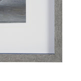 Four Artisan Bowls by Mark Chandon a Framed Art Print Matted under Glass from Mercana - Luna Furniture