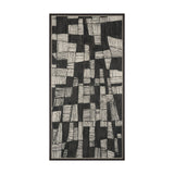Occurrence II by Mercana Studio Hand-Embellished Textured Framed Canvas Artwork from Mercana - Luna Furniture