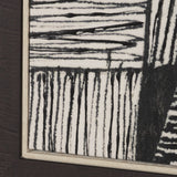 Occurrence II by Mercana Studio Hand-Embellished Textured Framed Canvas Artwork from Mercana - Luna Furniture