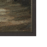 Forest Edge I by Mercana Studio Hand-Embellished Textured Framed Canvas Artwork from Mercana - Luna Furniture