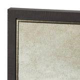 Forest Edge II by Mercana Studio Hand-Embellished Textured Framed Canvas Artwork from Mercana - Luna Furniture