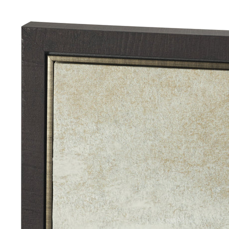 Forest Edge II by Mercana Studio Hand-Embellished Textured Framed Canvas Artwork from Mercana - Luna Furniture