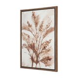 Fieldspoke II by Mercana Studio Hand-Embellished Textured Framed Canvas Artwork from Mercana - Luna Furniture