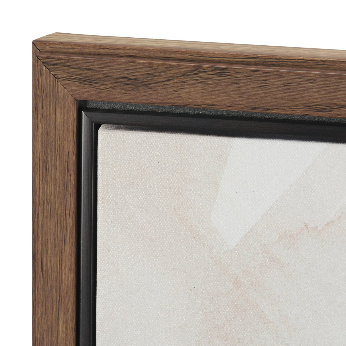 Fieldspoke II by Mercana Studio Hand-Embellished Textured Framed Canvas Artwork from Mercana - Luna Furniture
