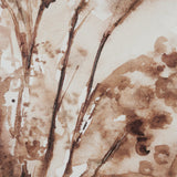 Fieldspoke II by Mercana Studio Hand-Embellished Textured Framed Canvas Artwork from Mercana - Luna Furniture