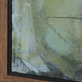 Posies I by Mercana Studio Hand-Embellished Textured Framed Canvas Artwork from Mercana - Luna Furniture