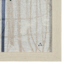 Intuition II by Mercana Studio Hand-Embellished Textured Framed Canvas Artwork from Mercana - Luna Furniture