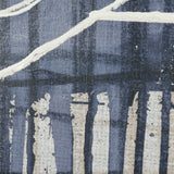 Intuition II by Mercana Studio Hand-Embellished Textured Framed Canvas Artwork from Mercana - Luna Furniture