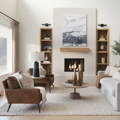 Gia 9 x 12 Rug from Mercana - Luna Furniture