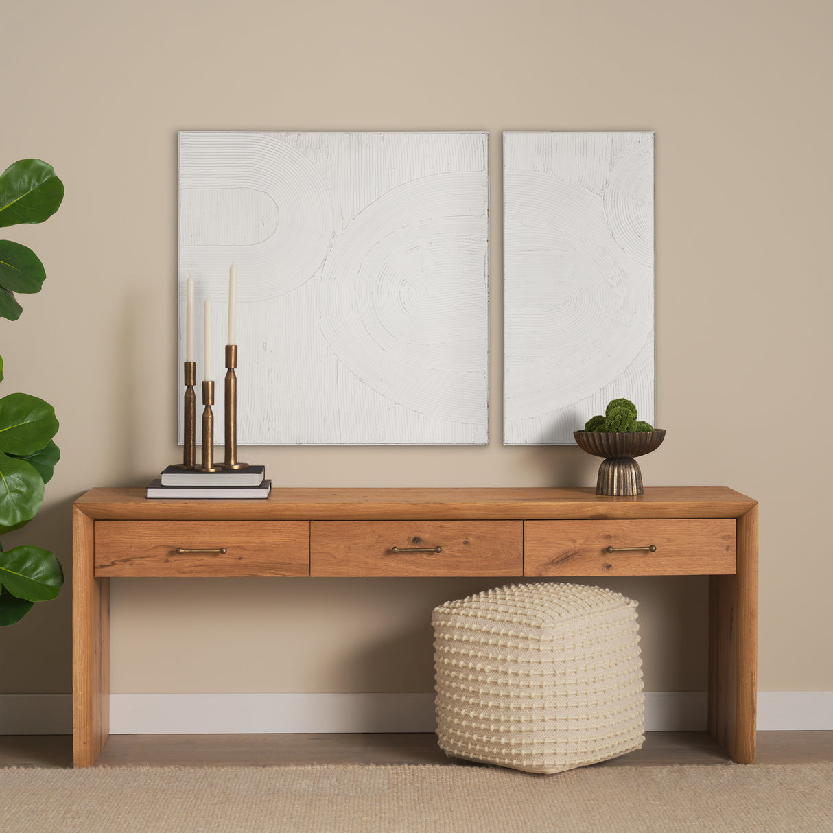 Pretty Mess from Mercana - Luna Furniture