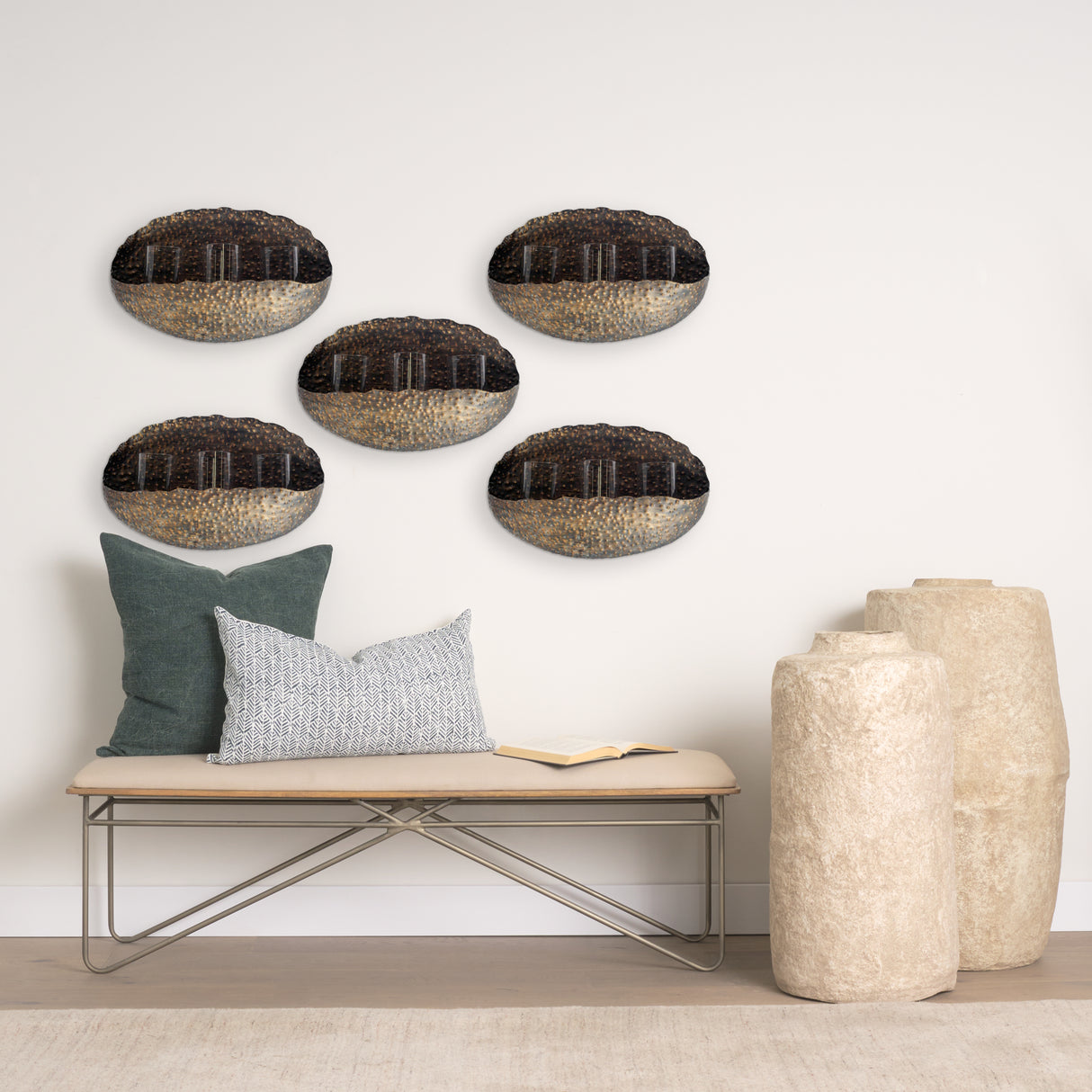 Chaucer II from Mercana - Luna Furniture